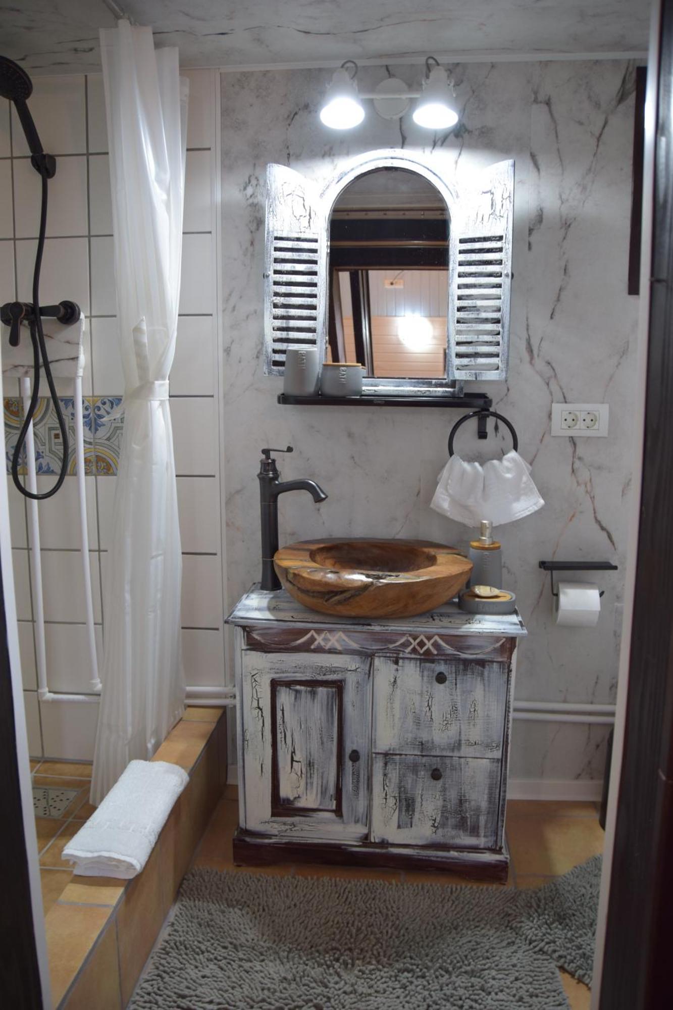 Вилла Magura Rustic Tiny House Экстерьер фото