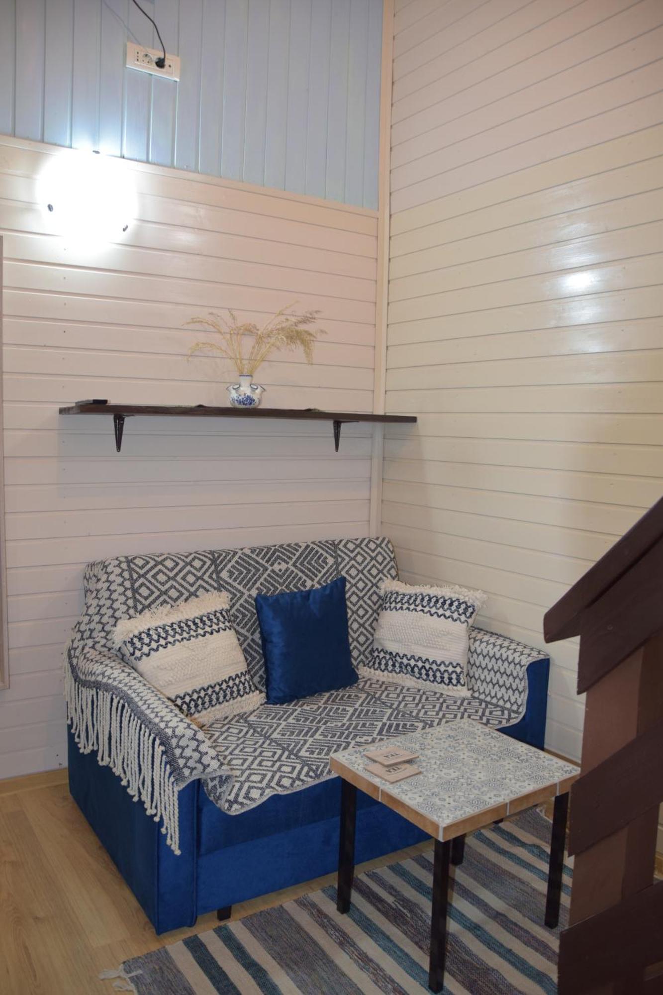 Вилла Magura Rustic Tiny House Экстерьер фото