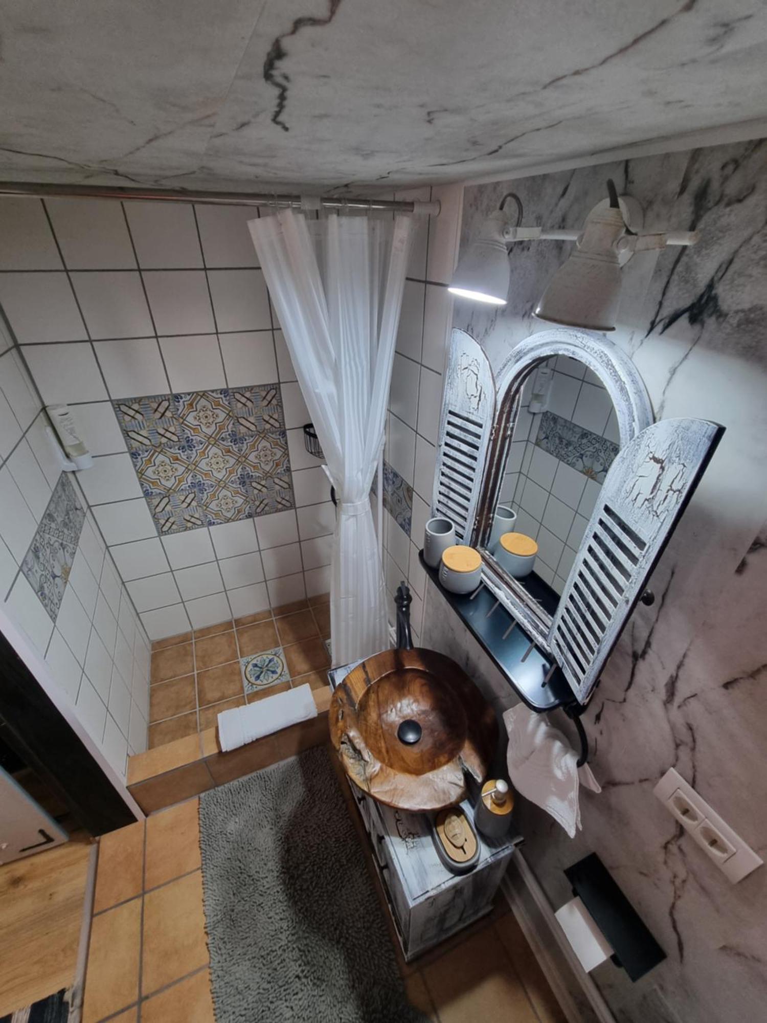 Вилла Magura Rustic Tiny House Экстерьер фото