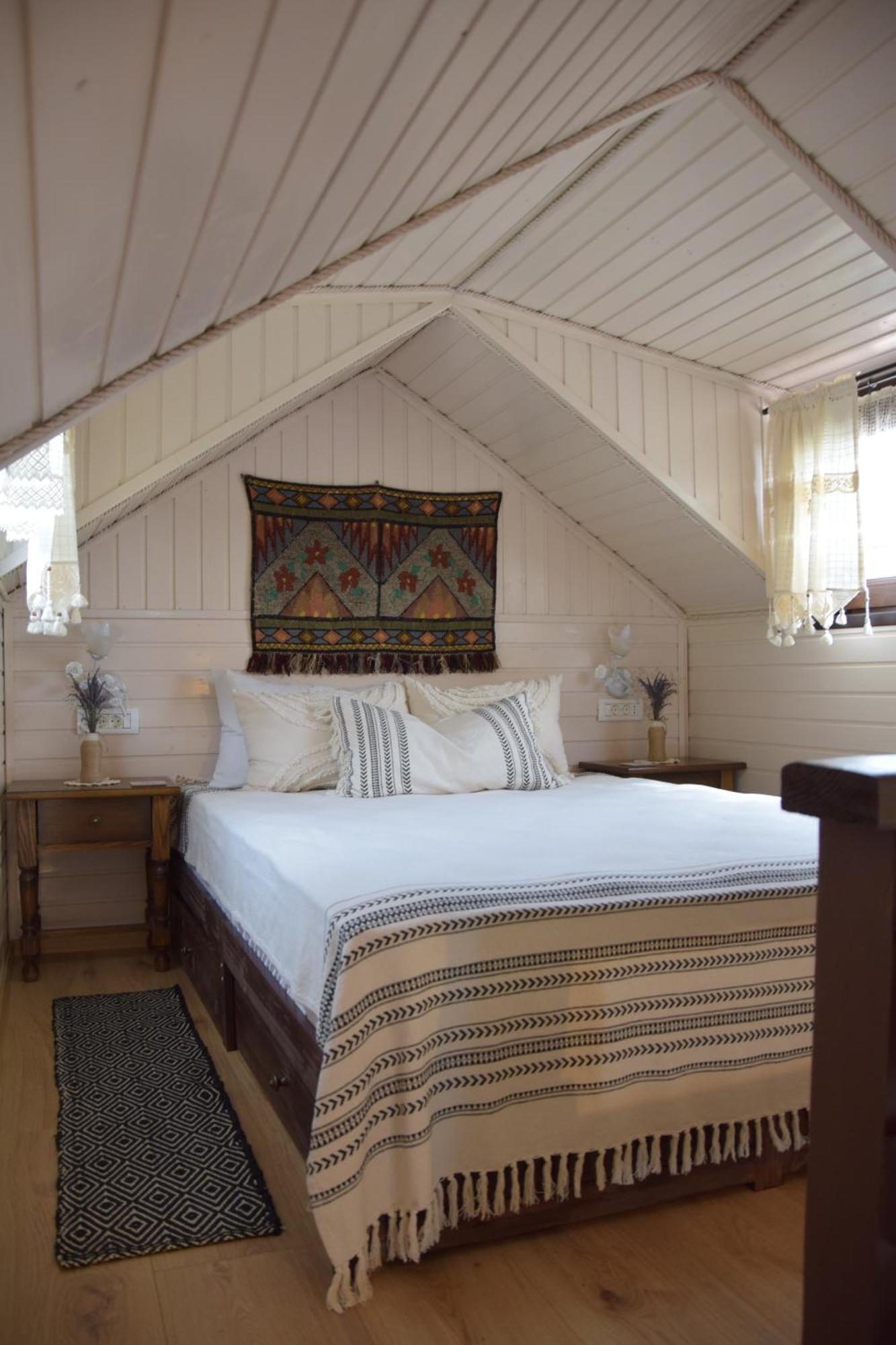 Вилла Magura Rustic Tiny House Экстерьер фото
