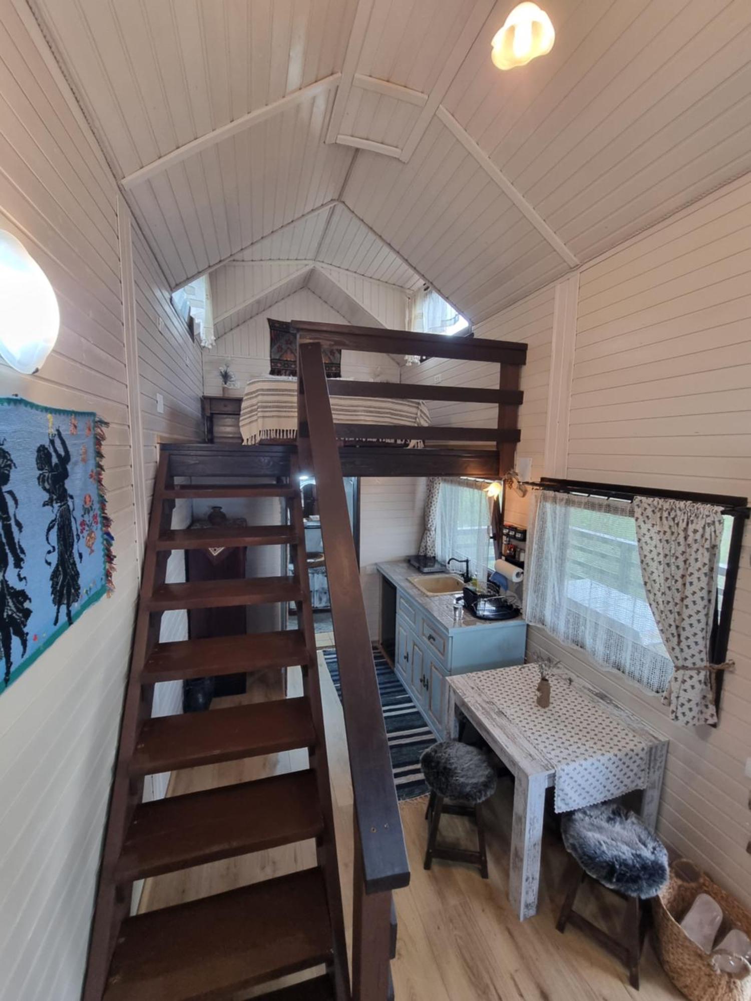 Вилла Magura Rustic Tiny House Экстерьер фото